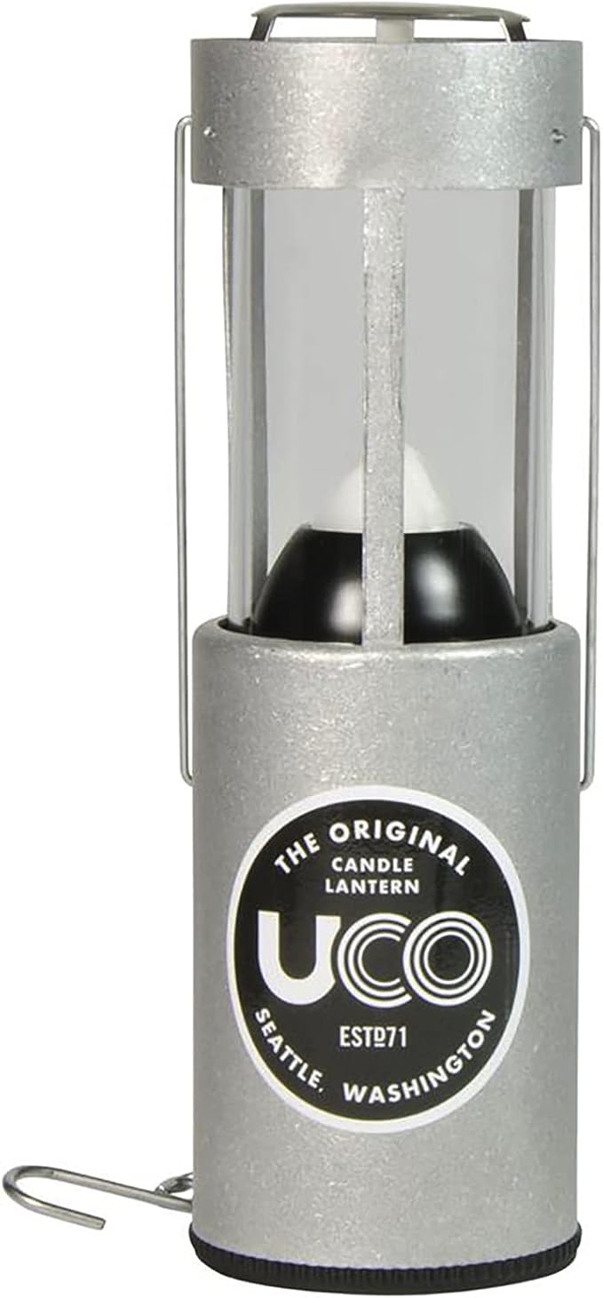 UCO Kerzenlaterne