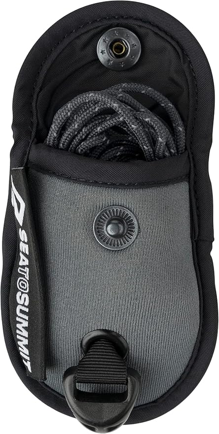 SEA TO SUMMIT - The Clothesline Camping Wäscheleine 3,5m