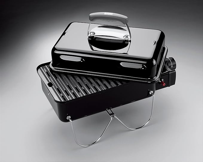 Weber Go-Anywhere-Gasgrill