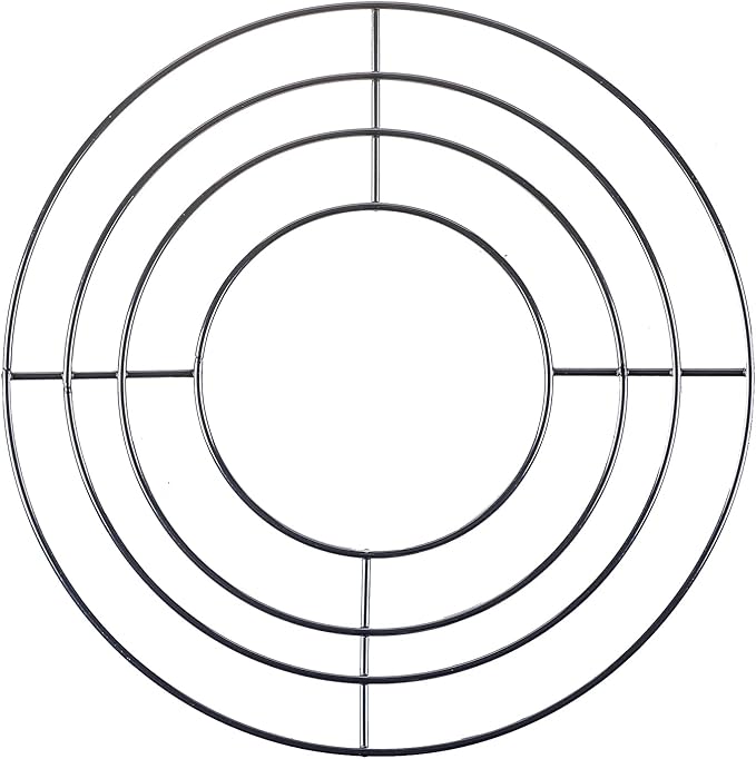 OMNIA Aufbackgitter für Backofen