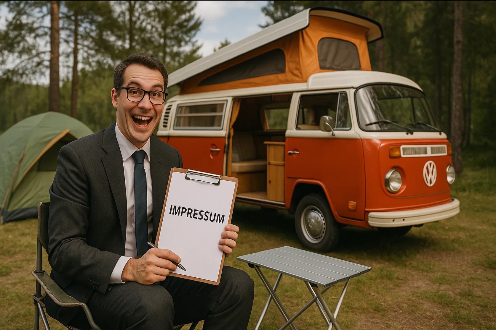 Das braucht es leider