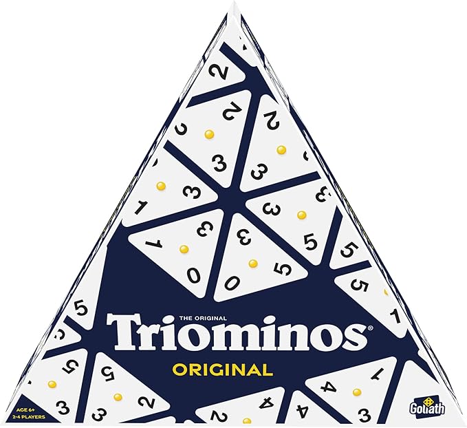 TRIOMINOS