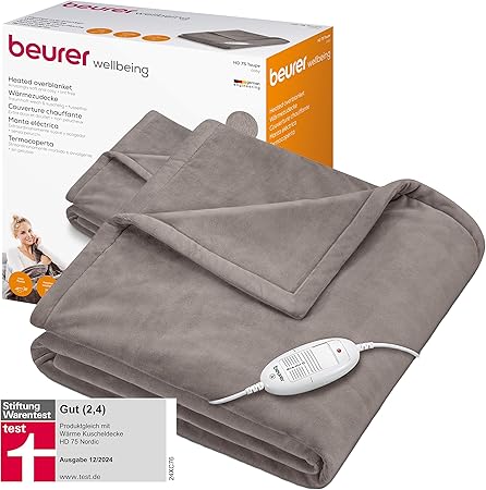 Beurer HD 75 Heizdecke